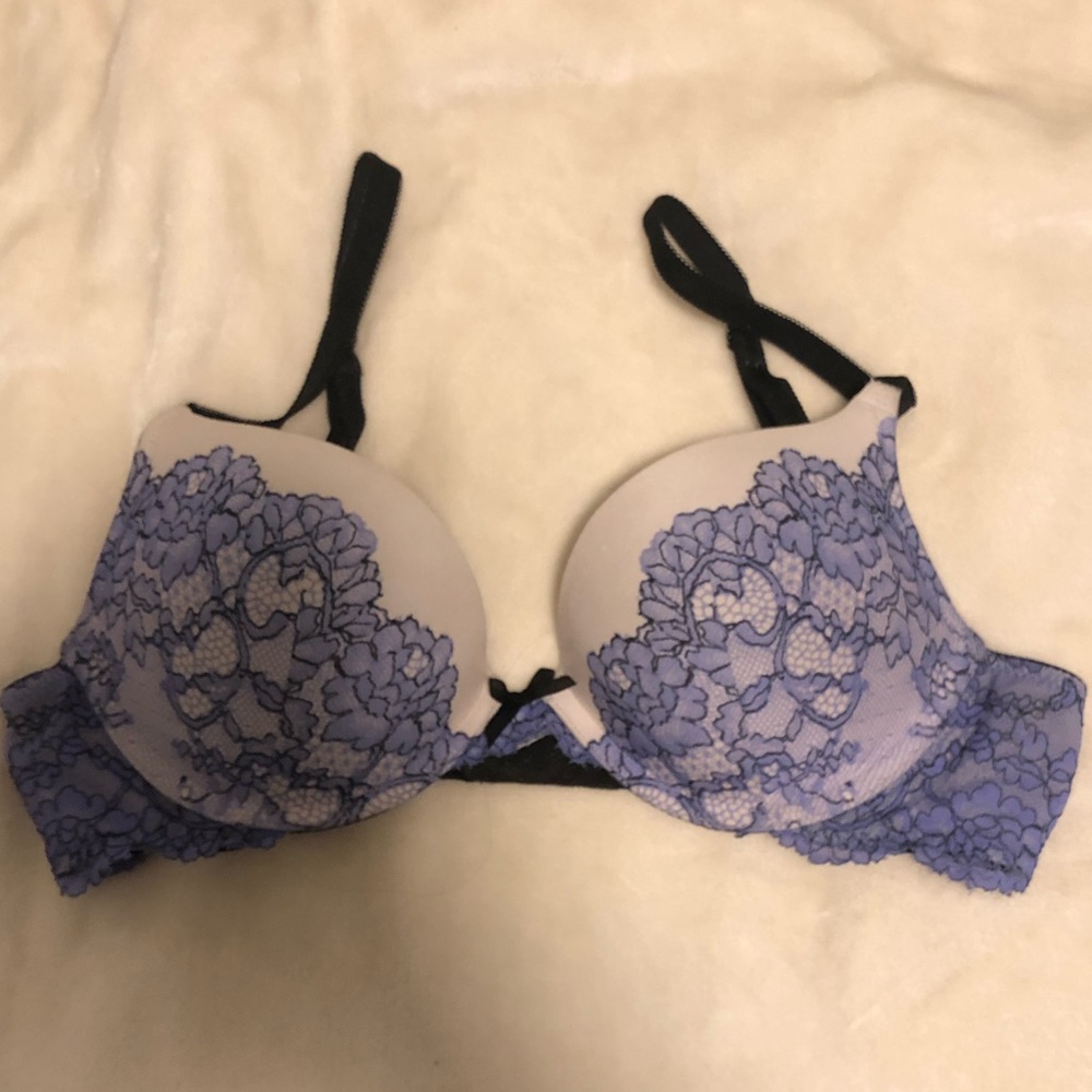 Dream Angels Push Up Bra
